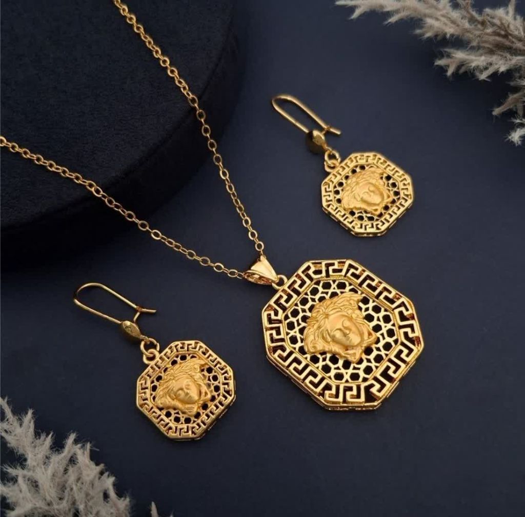 نیمست Fashion Jewelry کد 3599